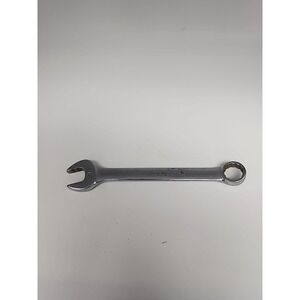 Vintage Snap On OEX-160 1/2" Inch 12 Pt. Short Combination Wrench - USA